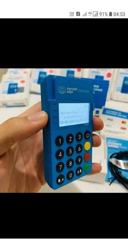 Imagem 1 de 4 de Maquinetas