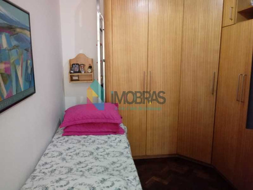 Imagem 9 de 15 de Excelente Sala 2 Quartos Em Ótima Localização!!! - Cpap20883