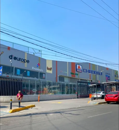 ¡gran Oportunidad! Venta De Amplia Casa En Colonia Providencia, Gam, Cdmx