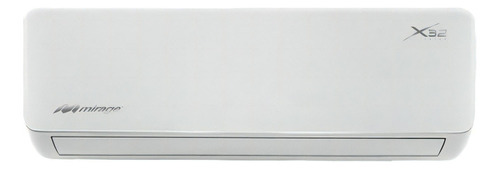 Minisplit Inverter X32 Frio Calor 220v Mirage 1 Tonelada Color Blanco