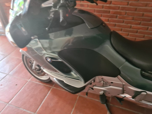 Imagen 9 de 15 de Bmw K 1200 Lt