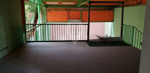 Imagem 10 de 15 de Sobrado Comercial Para Locação Com 3 Vagas - 850m² Construído - Aclimação - Nsk3 Imoveis - Ed6571 - Ed6571