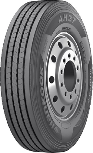 Llanta Hankook Ah37 11r24.5 148/145- 16pr Bsw 