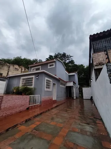 Casa En Carialinda Naguanagua