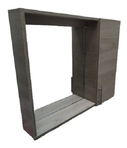 Gabinete De Baño