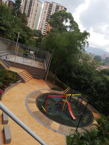 Vendo Apartamento Loma Delos Bernal Belén Medellín 