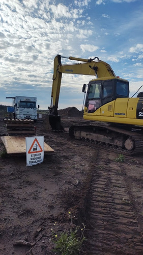 Vidaurreta Excavaciones