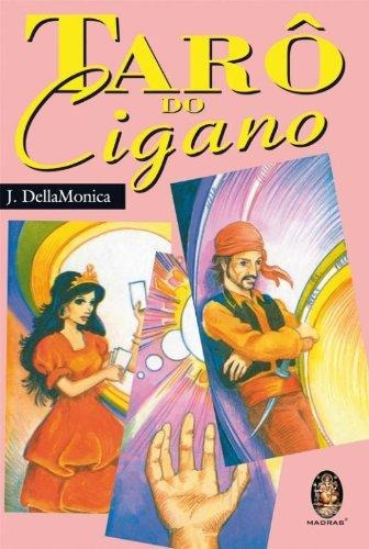 Taro Do Cigano