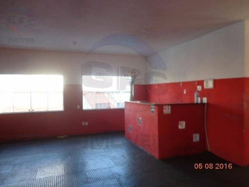 Imagem 4 de 17 de Salão Comercial Para Locação, Jardim São Conrado, Indaiatuba - Sl0123. - Sl0123