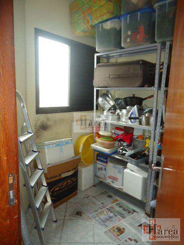 Imagem 13 de 14 de Apartamento Em Sorocaba Bairro Centro - V5029
