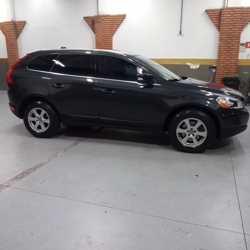 Imagem 4 de 11 de Volvo Xc60 2012 2.0 T5 Comfort 5p