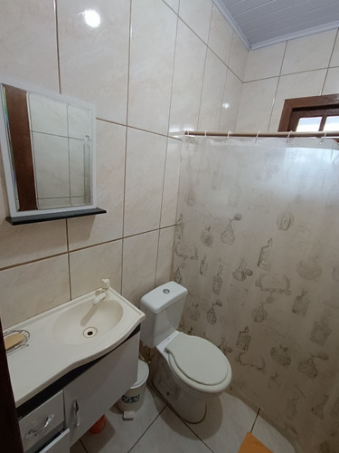 Casa Praia Paraíso Em Torres Rs