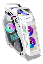 Comprar Gabinete Para Pc Gamer Lovingcool Esports Enthusi Micro Atx