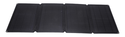 Panel Solar Plegable Portátil De 30 W, 5 V, 12 V Dc, Salida