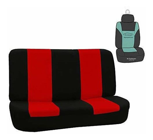 Juegos De Funda O Forro D Fh Group Universal Solid Bench Car