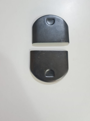 Imagen 1 de 3 de Chapa Corrediza Para Maquina Poste Pe30--casa Siritto