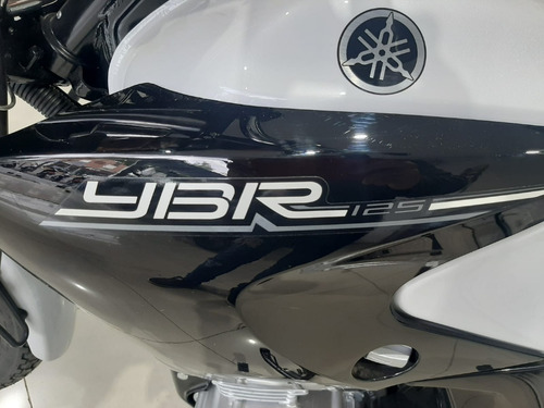 Imagen 12 de 15 de Yamaha Ybr 125 Ed Entrega Inmediata! El Mejor Precio!