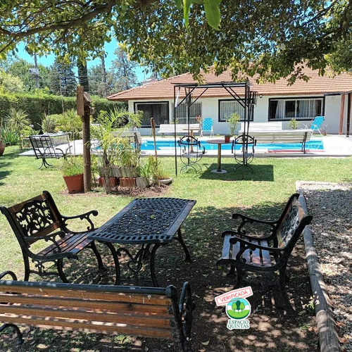 Alquiler Casa Quinta Pilar Tortuguitas Km 40