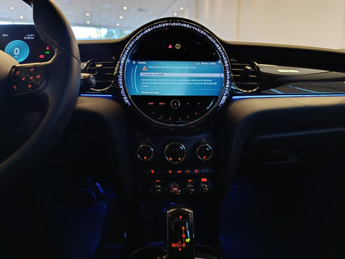Mini Cooper S F56 Chili 192CV