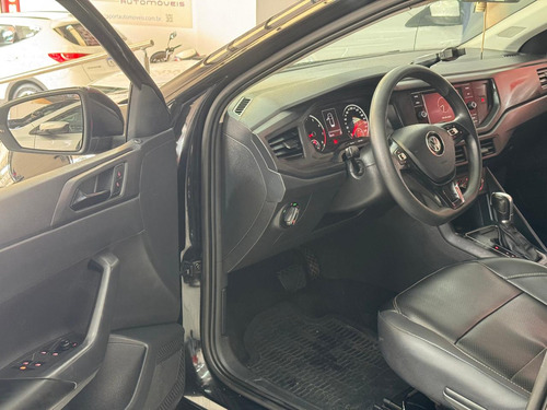 Volkswagen Polo POLO 1.6 MSI TOTAL FLEX 16V 5P AUT.