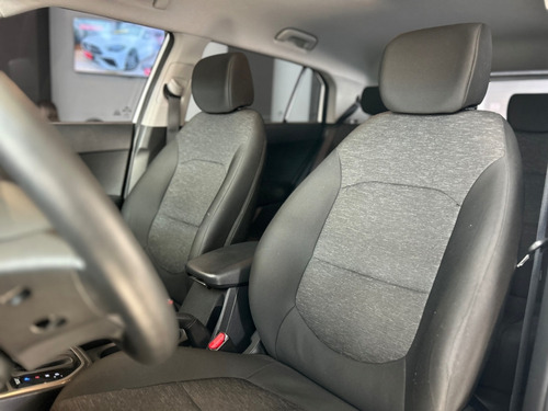 Hyundai Creta 1.6 16V FLEX ATTITUDE AUTOMÁTICO