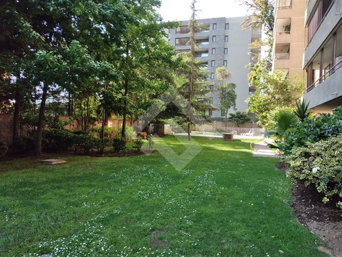 Departamento En Venta De 4 Dorm. En Las Condes