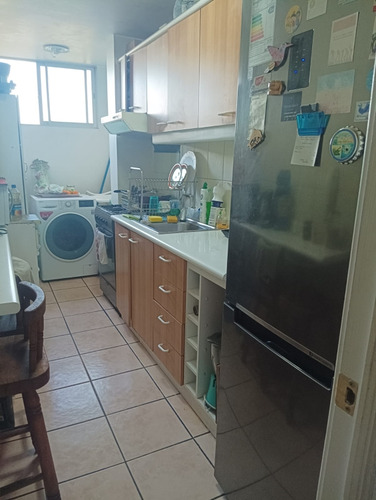 Vendo Depto.centrico Ricardo Cumming, 2d+2b
