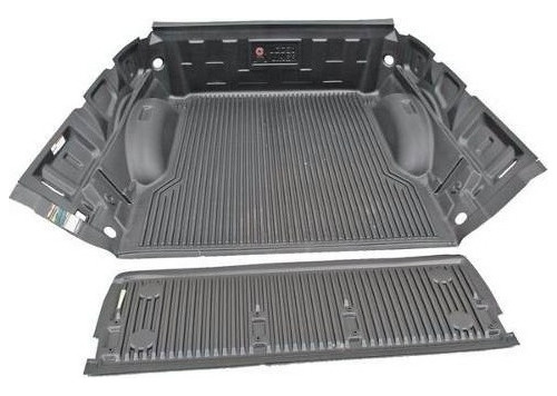 Bedliner Pickup 2015-2016 Doble Cabina 5.5 S/riel