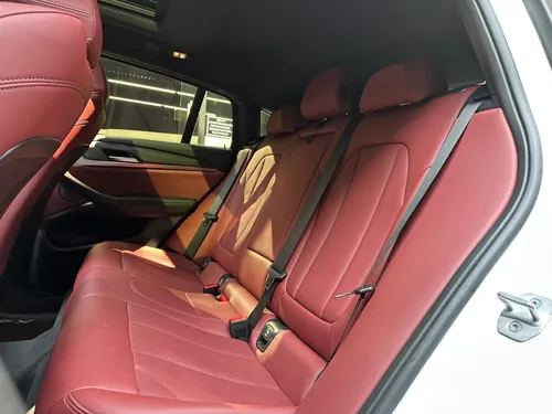 BMW X4 2.0 Xdrive30I X Line At