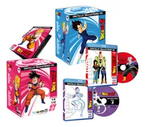 Comprar Dragon Ball Z Hd Anime Serie Completa 1080p Latino