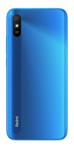 Imagen 2 de 5 de Xiaomi Redmi 9A Dual SIM 32 GB Glacial blue 2 GB RAM