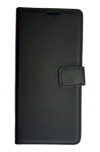Funda Libro Para Samsung A13 4g Flip Cover Billetera Celular