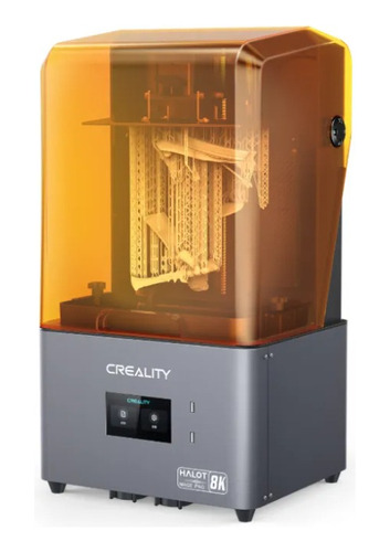 Impressora 3d Creality - Modelo Halot Mage Pro