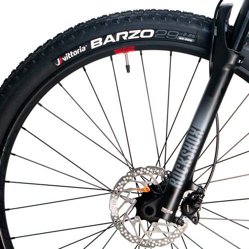 Bicicleta Aro 29 Tsw Yukon X1 Sram 12v Mtb