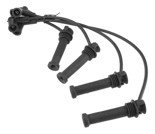 Cables De Bujia Ford Ranger 2300 Xl/xlt 8afdr12a 2004 - 2006