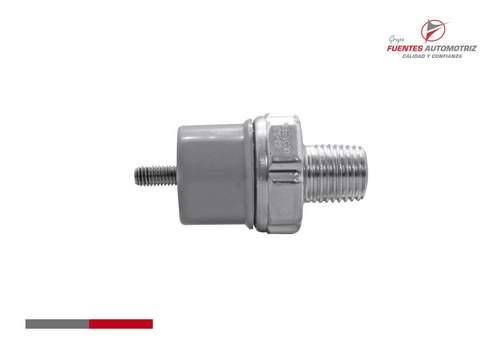 Sensor Pres Aceite Econoline E350 Club Wagon V8 7.5 1990 Imp