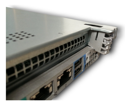 Servidor Lenovo Thinkserver Rd350