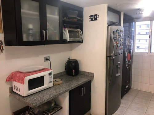 Imagen 5 de 9 de Se Vende Agradable Apartamento En Playa Grande