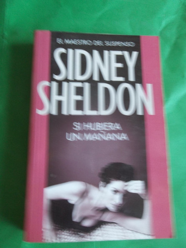 Sheldon Sidney Si Hubiera Una Mañana