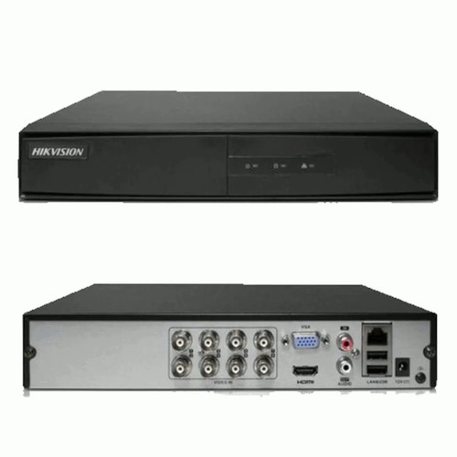 Dvr Turbo Hd Hikvision Ds 78hghi F1 N 8 Canales 8ch Usb Envio Gratis Dvr Turbo Hd Hikvision Ds 78hghi F1 N 8 Canales 8ch Usb Envio Gratis
