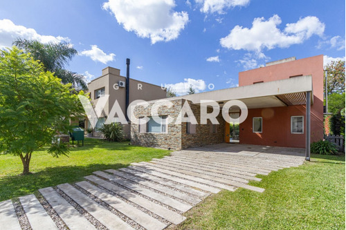 Imagen 20 de 20 de Casa Venta Haras María Victoria