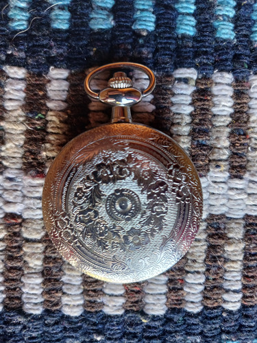 Reloj De Bolsillo