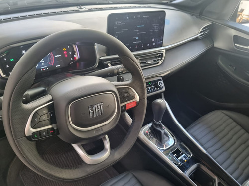 Fiat FASTBACK 1.3 T270 At6