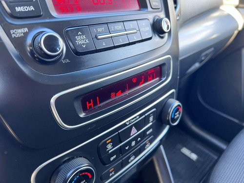 Kia Sorento Ex 2.4 At 2014