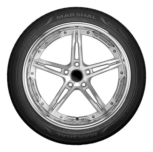 Llanta 185/55 R15 Marshal Mu12 82v