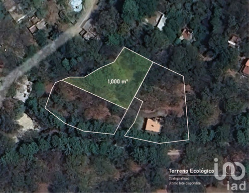 Venta Terreno 0 Ambiente Los Ocotes
