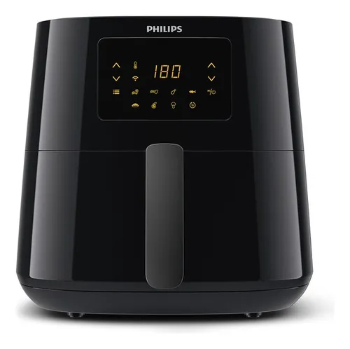 Freidora De Aire Xl Philips Essential Connected Hd9280/90