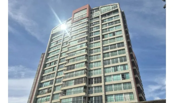 San Bernardino - Caracas - Libertador (noreste) - Distrito Capital