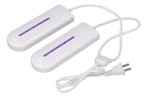 Secador Elétrico De Botas, Aquecedor De Sapatos, Pés, Elimin