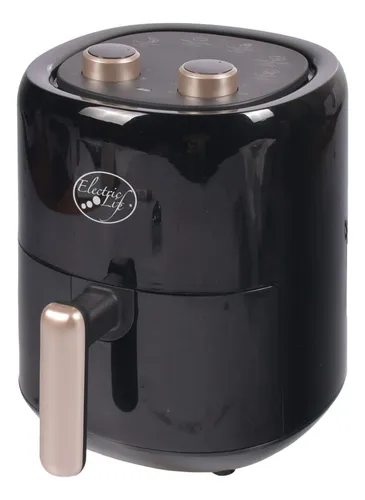 comprar Freidora De Aire Electric Life,3 Litros (1400w)